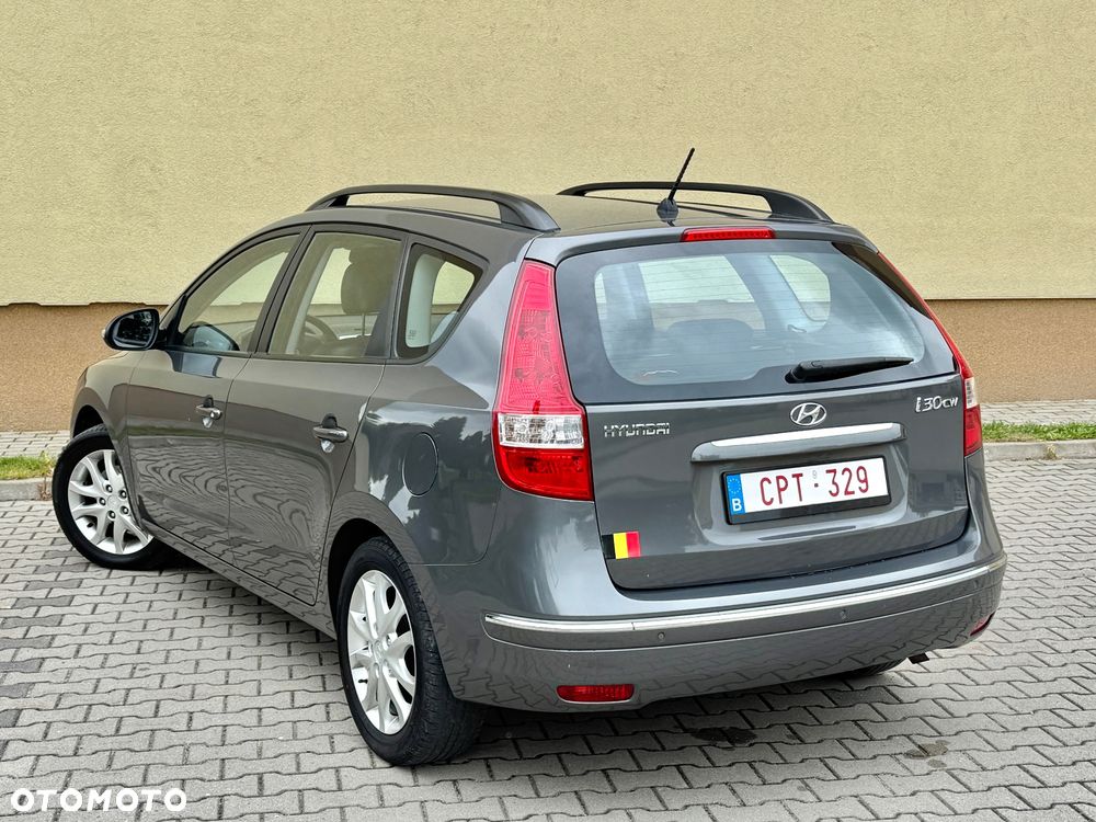 Hyundai i30 1.6 Premium - 5