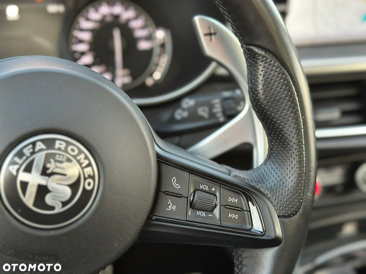 Alfa Romeo Stelvio 2.0 Turbo 16V AT8-Q4 Super - 25
