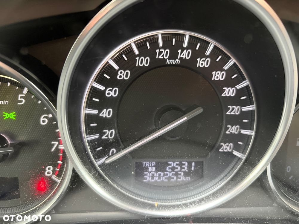 Mazda CX-5 2.0 Skymotion 2WD - 14