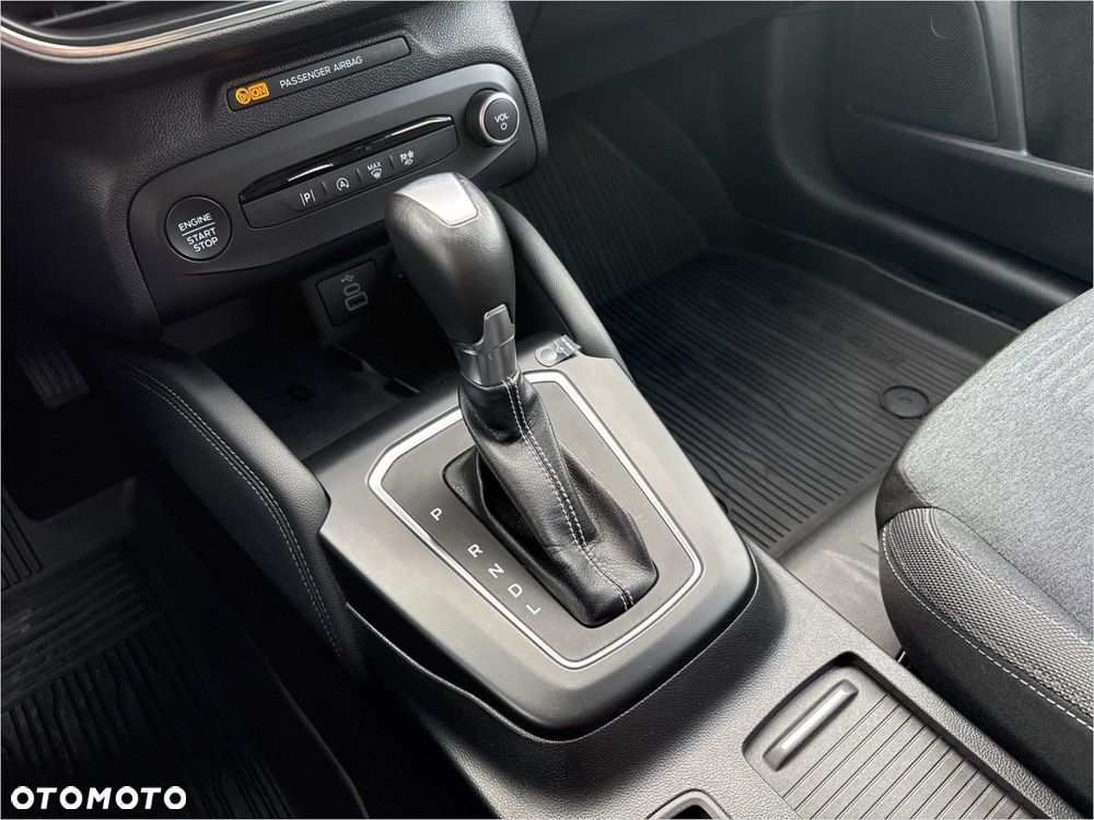 Ford Focus 1.0 EcoBoost mHEV Active X - 15