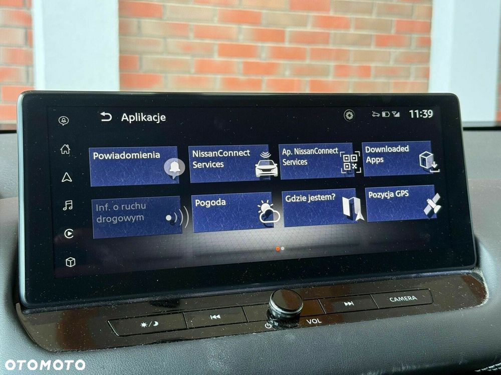 Nissan Qashqai - 22