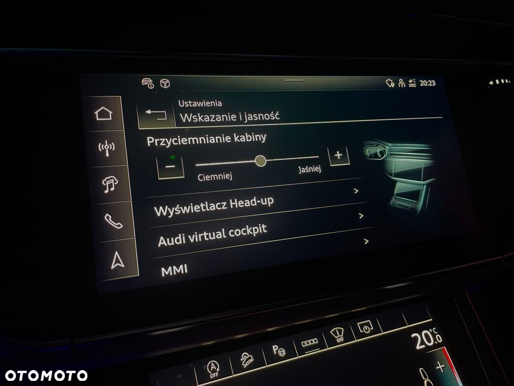 Audi Q8 - 14