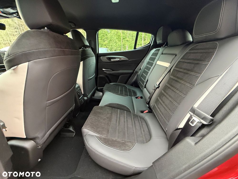 Alfa Romeo Tonale 1.5 T4 GSE mHEV Sport Speciale DCT - 9