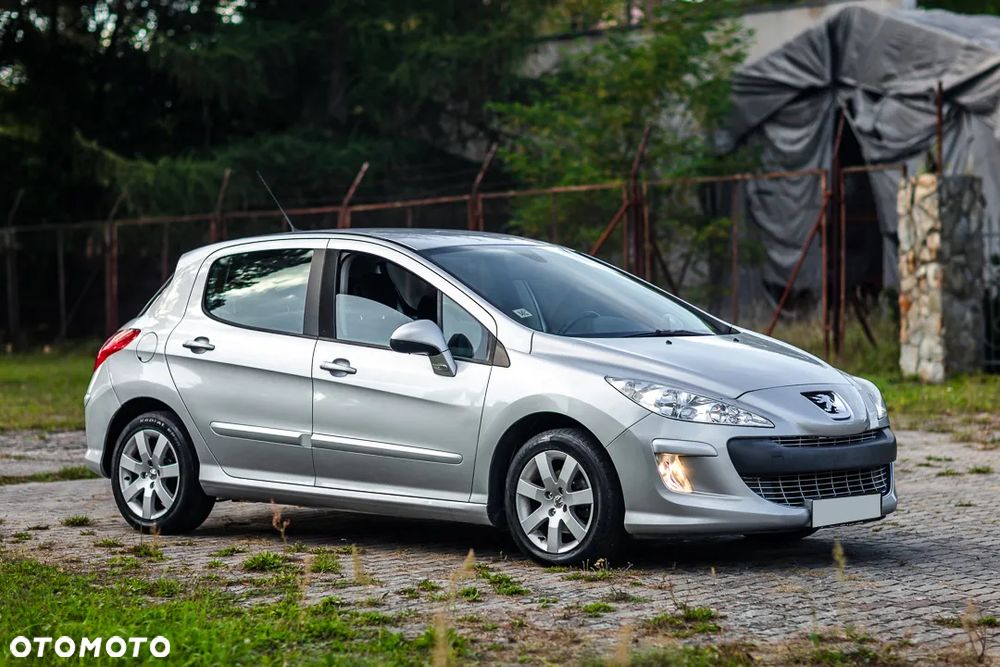 Peugeot 308 - 13