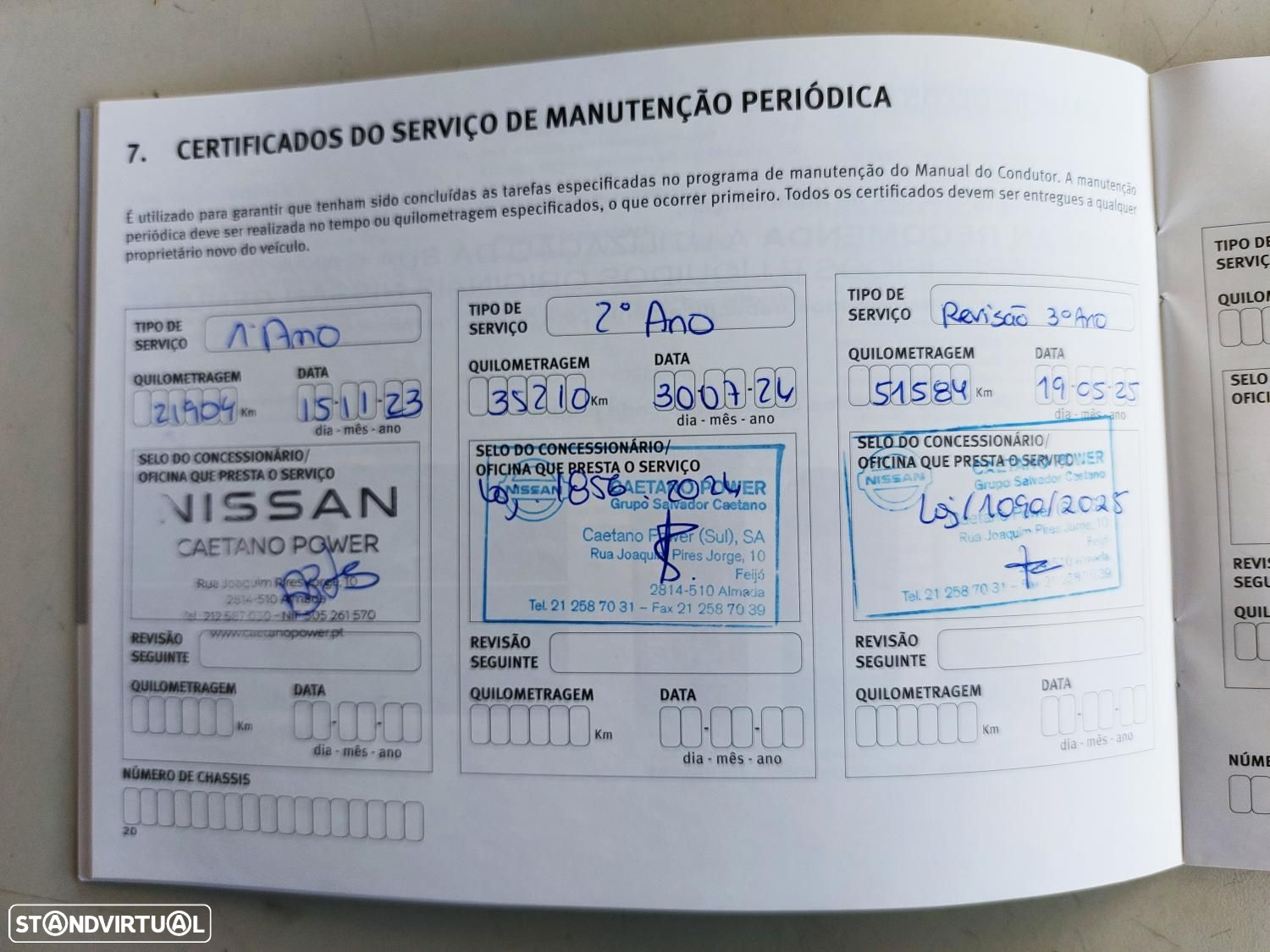 Nissan Juke 1.0 DIG-T N-Connecta - 11