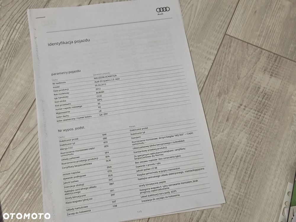 Audi Q3 - 37