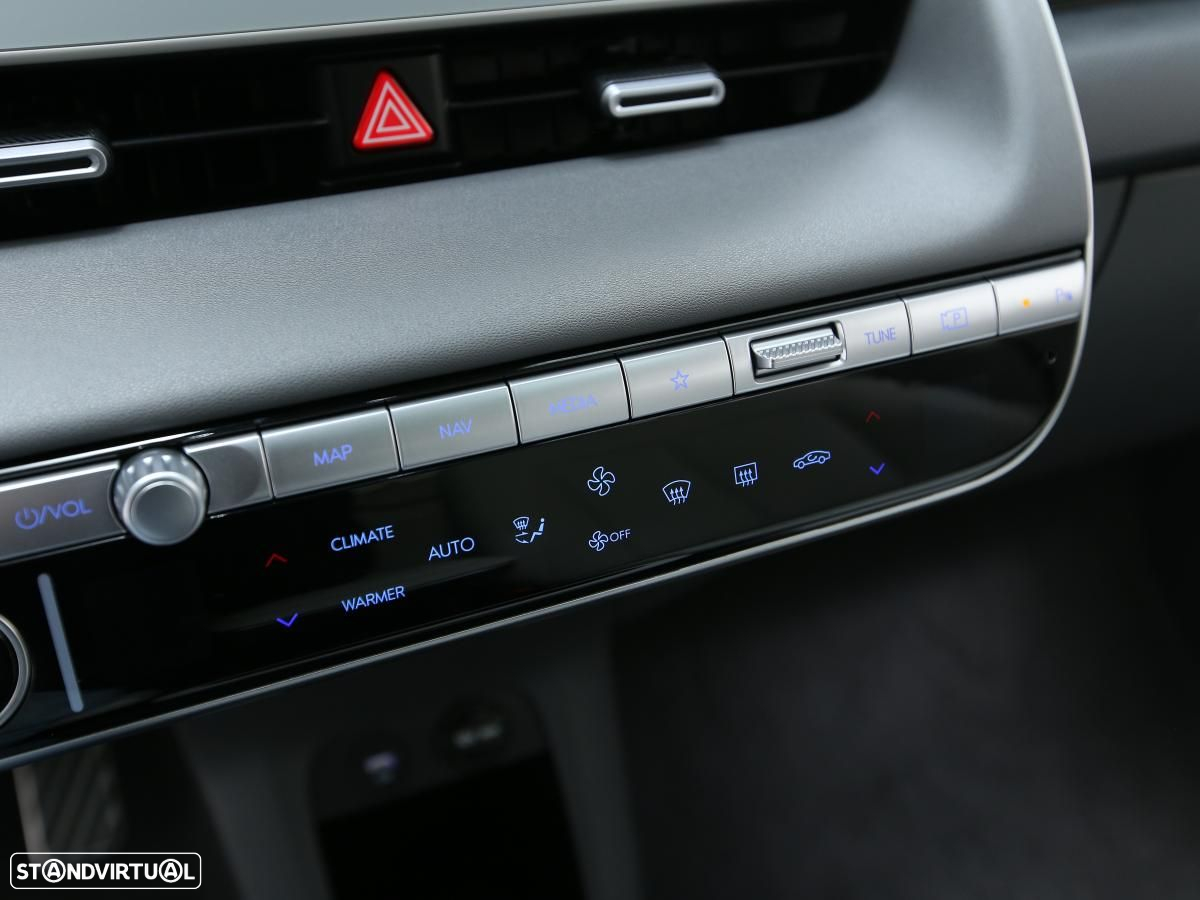 Hyundai Ioniq 5 77 kWh Premium - 24