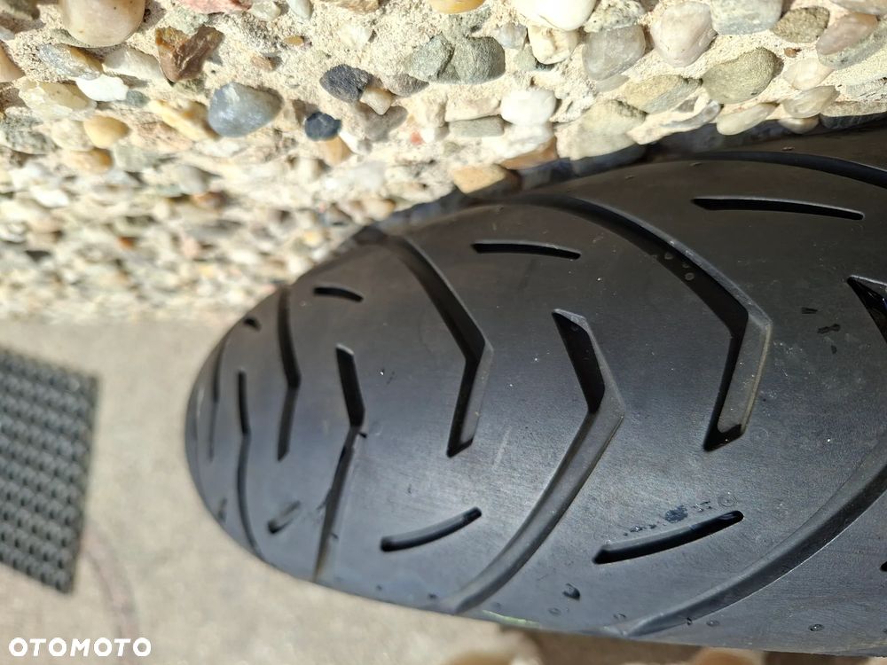 Metzeler Tourance Next 2 120/70 R19 i 170/60 R17 - 9