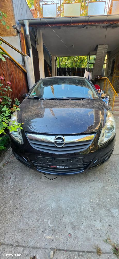 Opel Corsa 1.4i Enjoy - 1