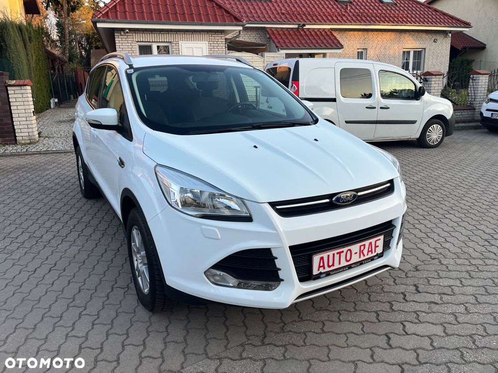 Ford Kuga 2.0 TDCi 4x2 Trend - 18