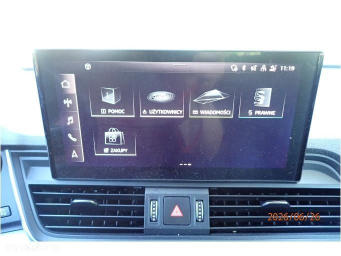 Audi Q5 35 TDI mHEV S tronic - 9