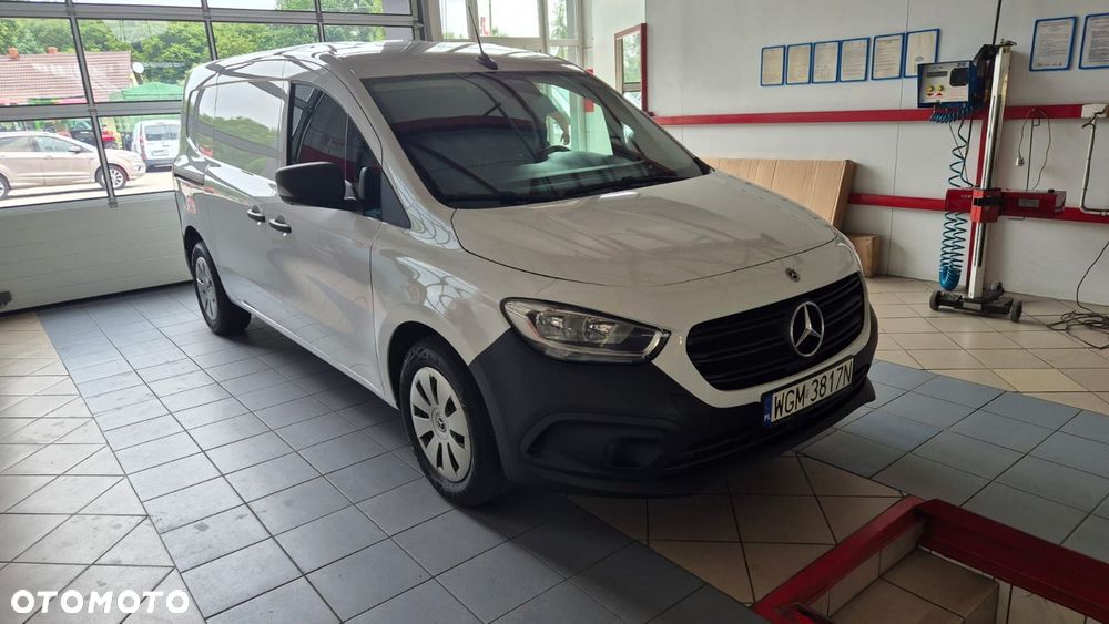 Mercedes-Benz Citan - 16