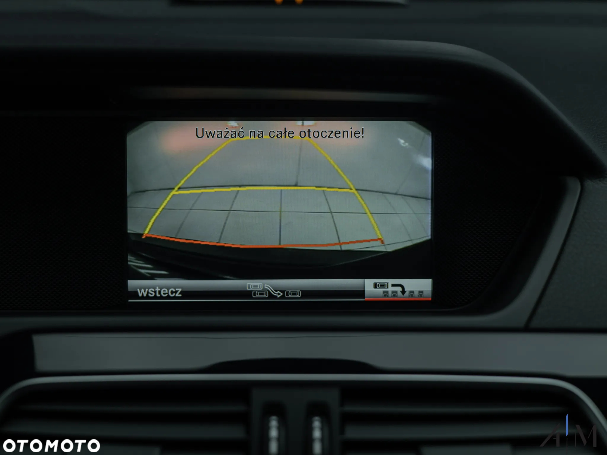 Mercedes-Benz Klasa C 63 AMG Coupe AMG SPEEDSHIFT MCT Edition 507 - 35
