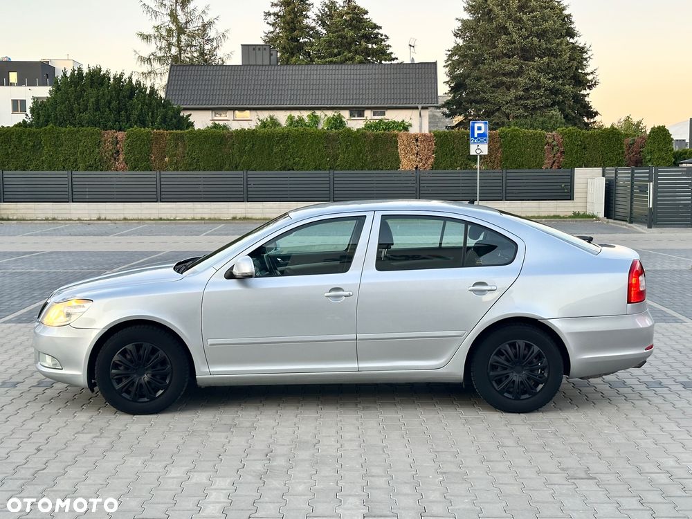 Skoda Octavia 1.4 TSI Classic - 7