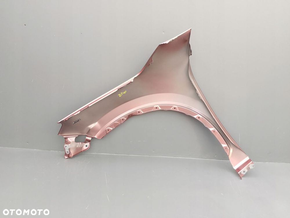 LEXUS LBX 2023- BŁOTNIK PRAWY PRZEDNI = - 7