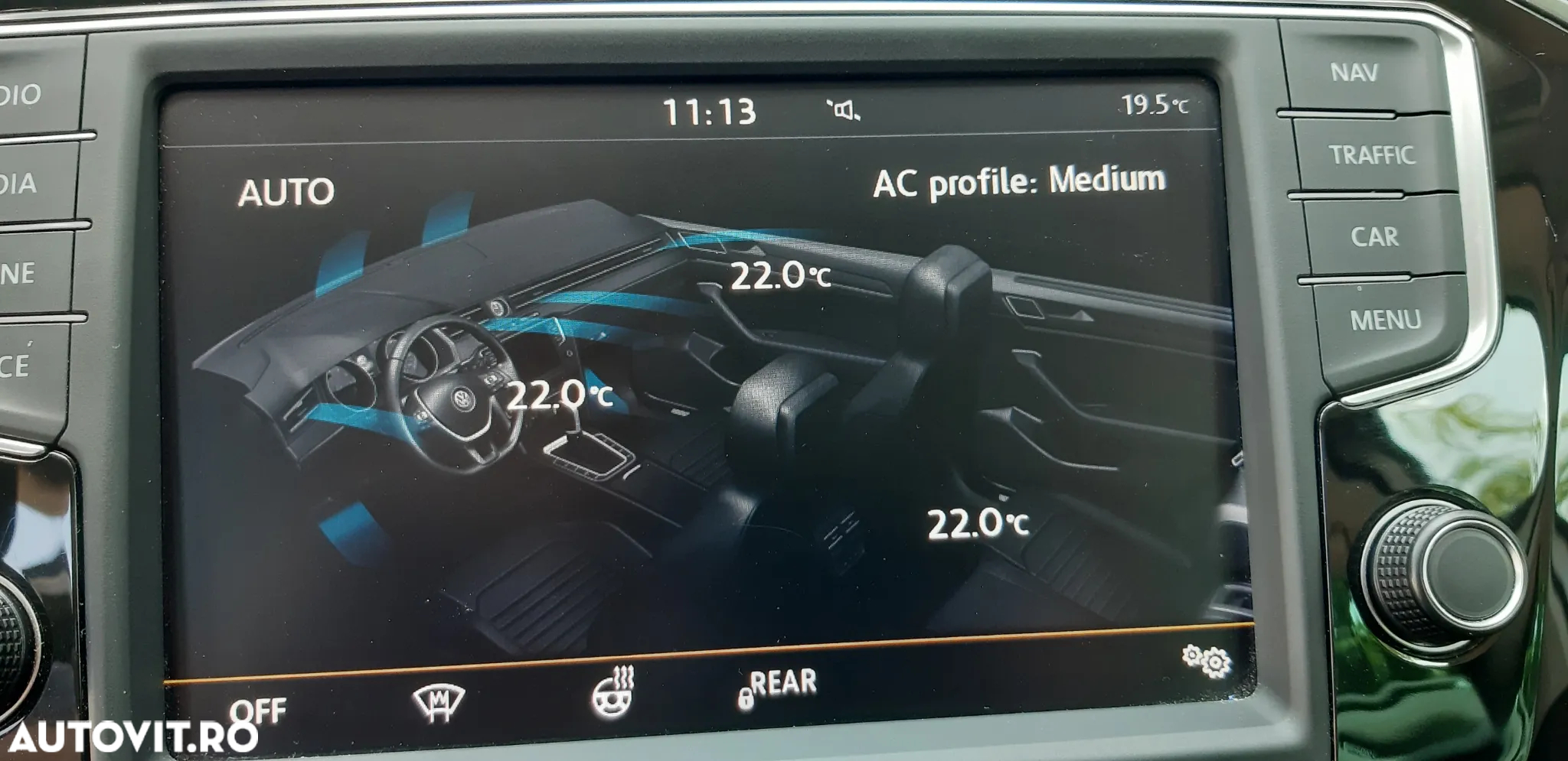 Volkswagen Passat Variant 2.0 TDI DSG 4Motion Highline - 26