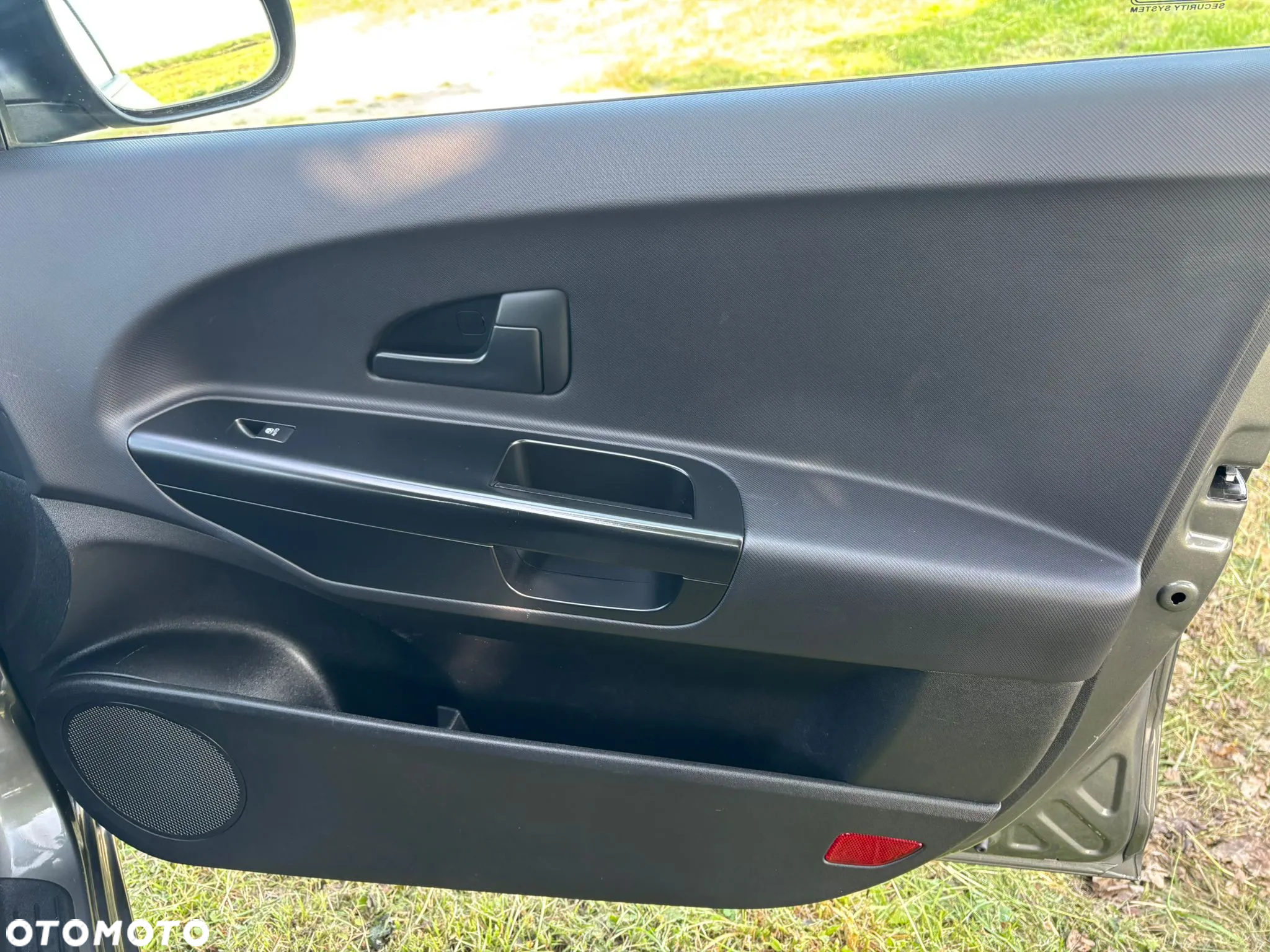 Kia Ceed 1.6 CRDi 90 Vision - 23