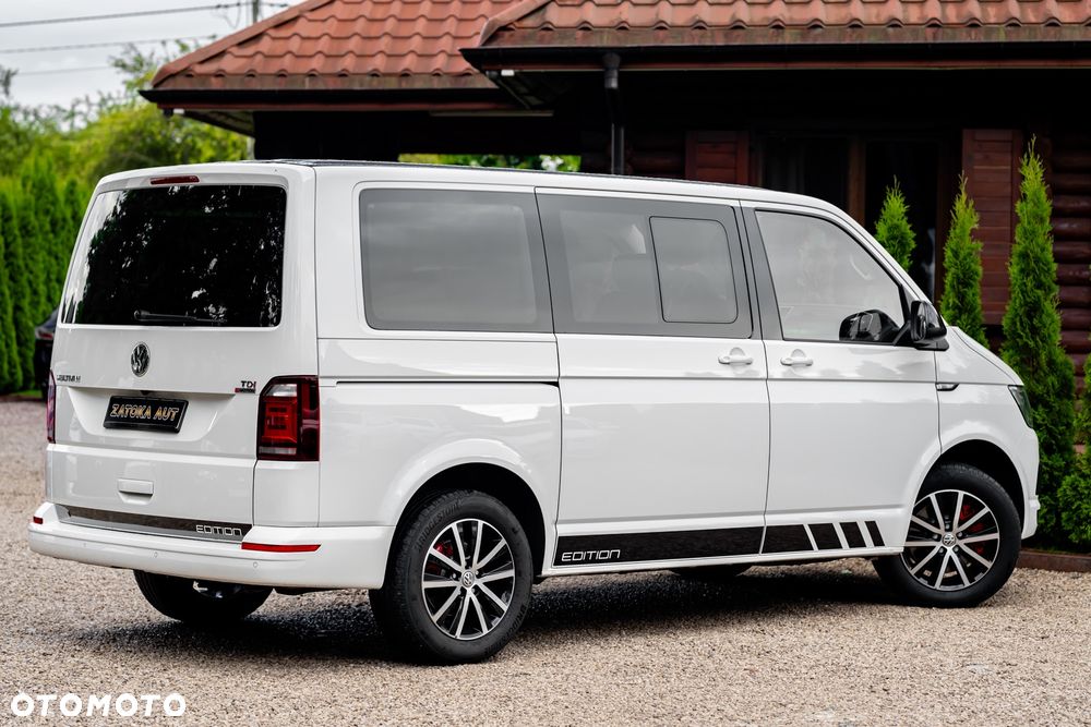 Volkswagen Multivan 2.0 TDI L1 Highline 4Motion - 10