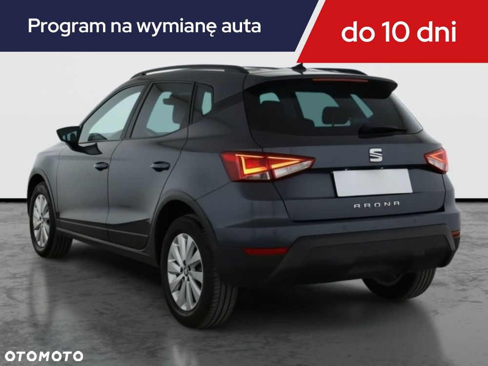 Seat Arona - 6