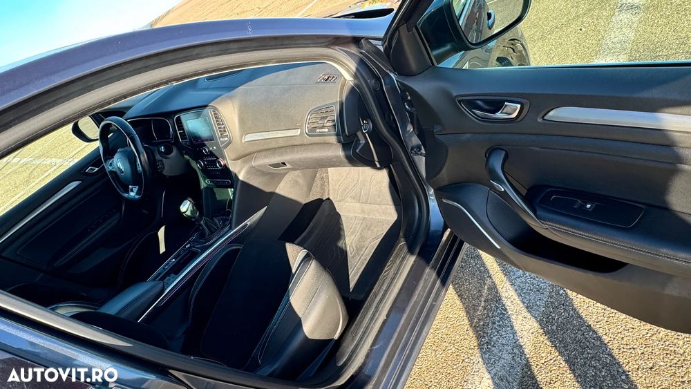 Renault Megane Energy dCi Zen - 9