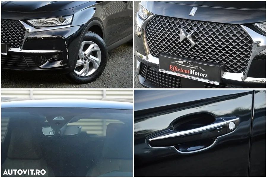DS Automobiles DS 7 Crossback - 39