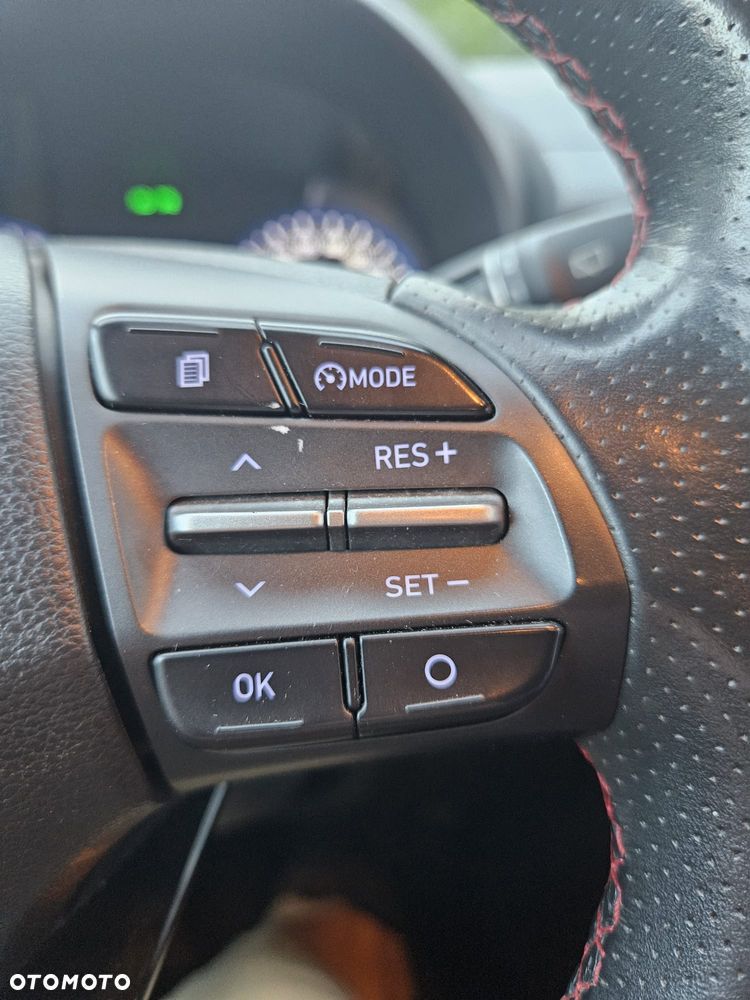 Hyundai Kona 1.6 T-GDI Comfort 4WD DCT - 12