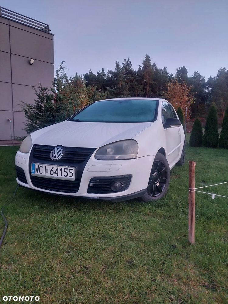 Volkswagen Golf - 3