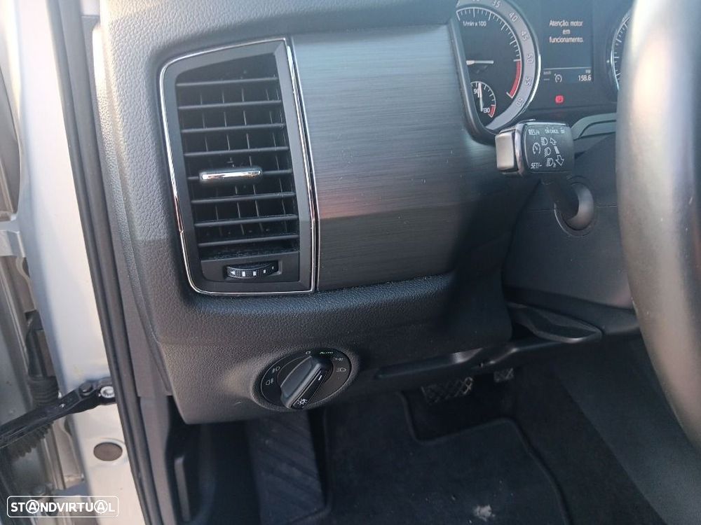 Skoda Kodiaq 2.0 TDI Ambition DSG - 13