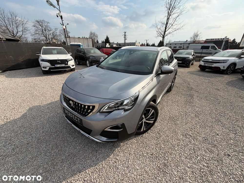 Peugeot 3008 BlueHDi 150 Stop & Start Allure - 40