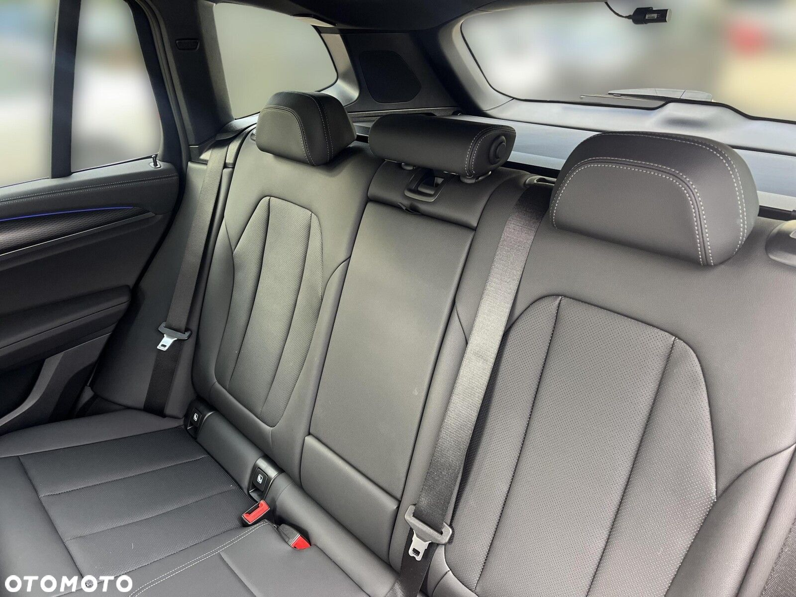 BMW X3 - 17