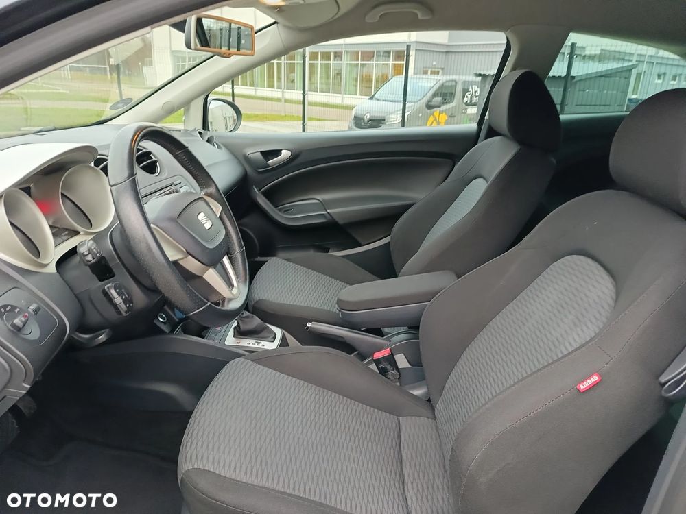 Seat Ibiza SC 1.2 TSI DSG Sport - 9