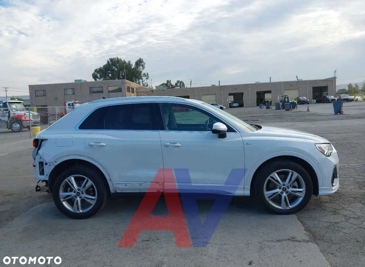 Audi Q3 45 TFSI quattro S tronic S line - 7
