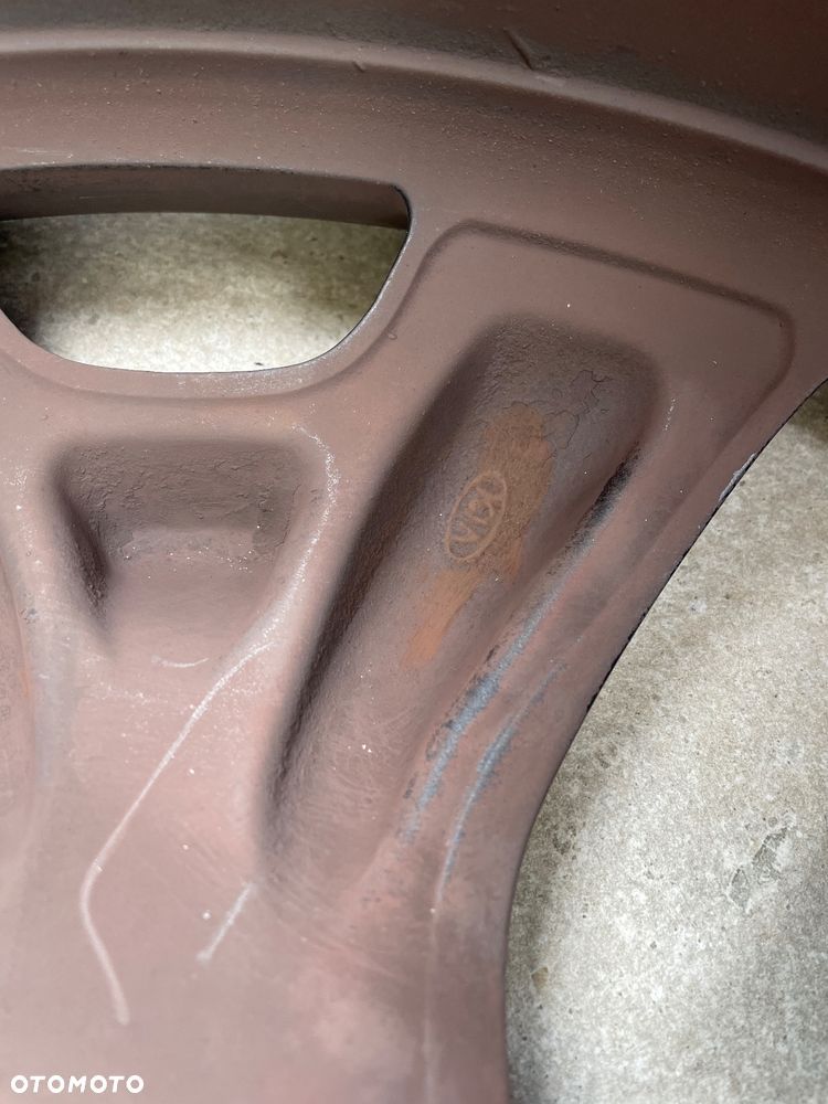 KIA SPORTAGE FELGA 19 7.5JX19 E50.5 52910-F1500 ORYGINAŁ - 7