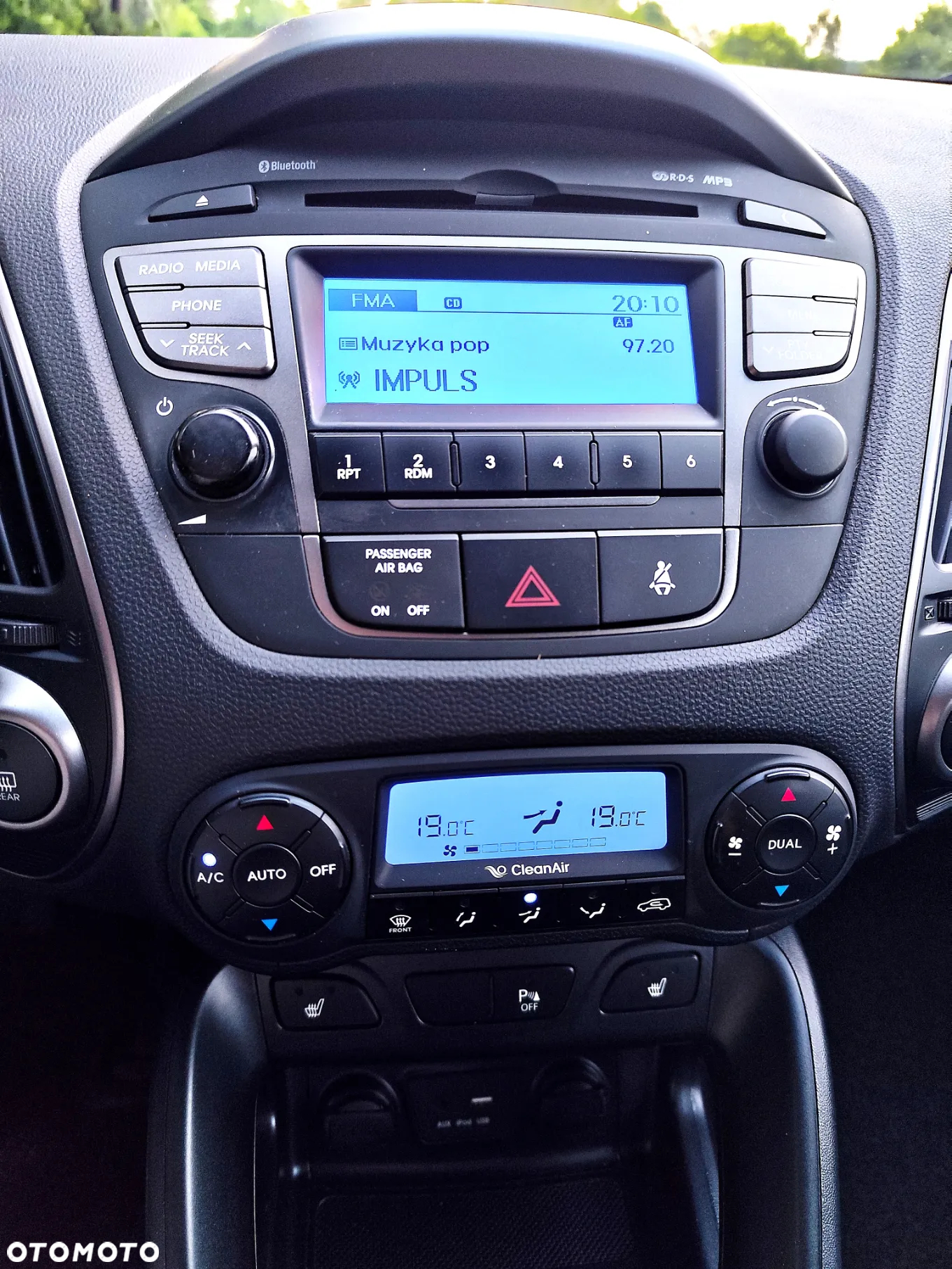 Hyundai ix35 - 20