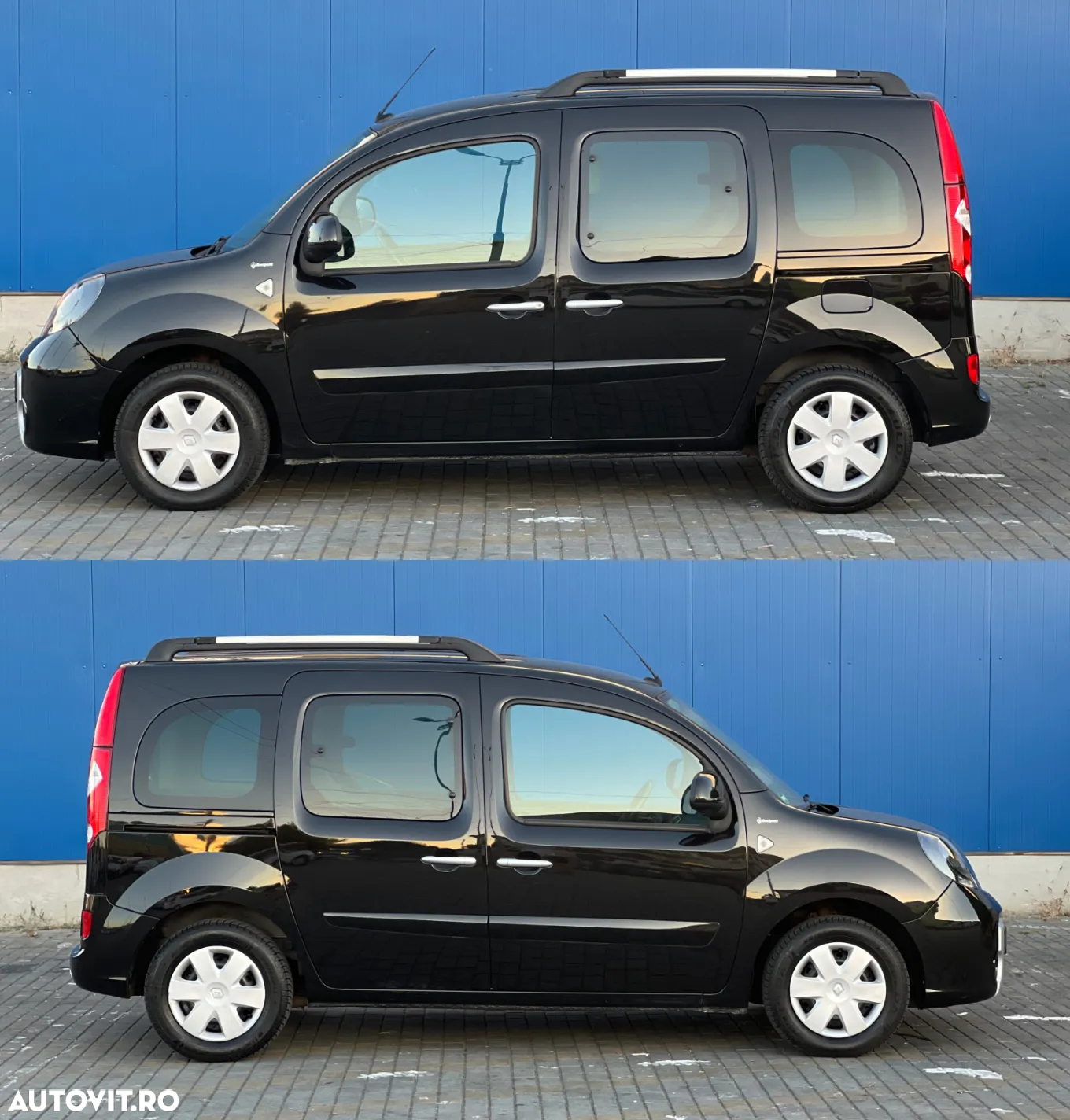Renault Kangoo - 5