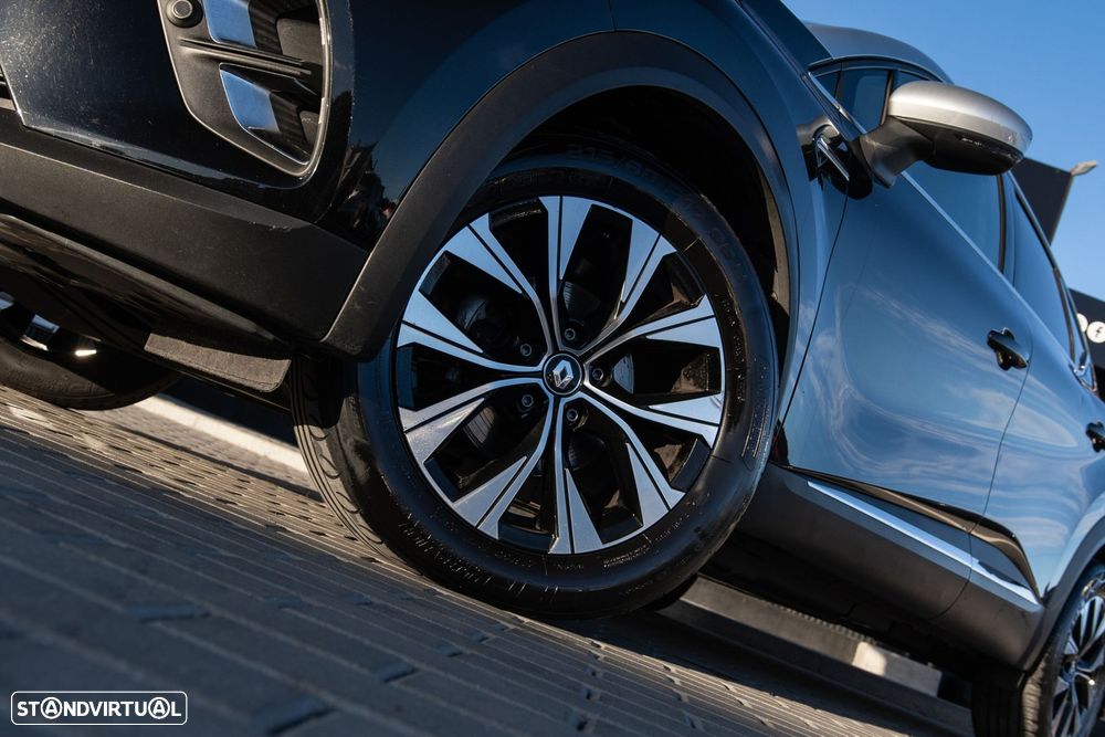 Renault Captur 1.0 TCe Techno — photo 5