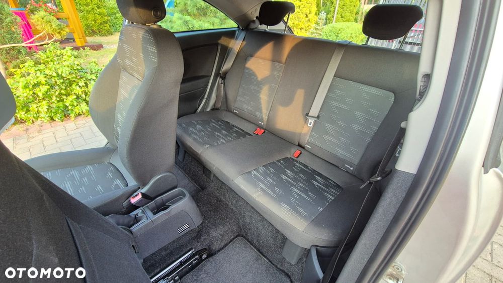 Opel Corsa - 9