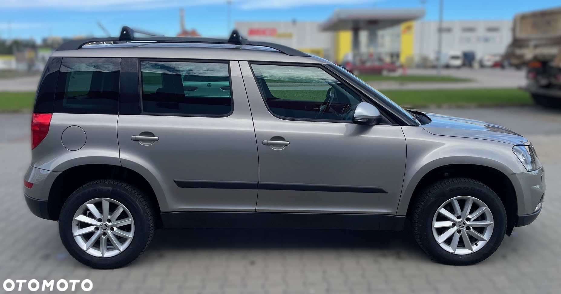 Skoda Yeti Outdoor 1.8 TSI 4x4 Ambition - 5