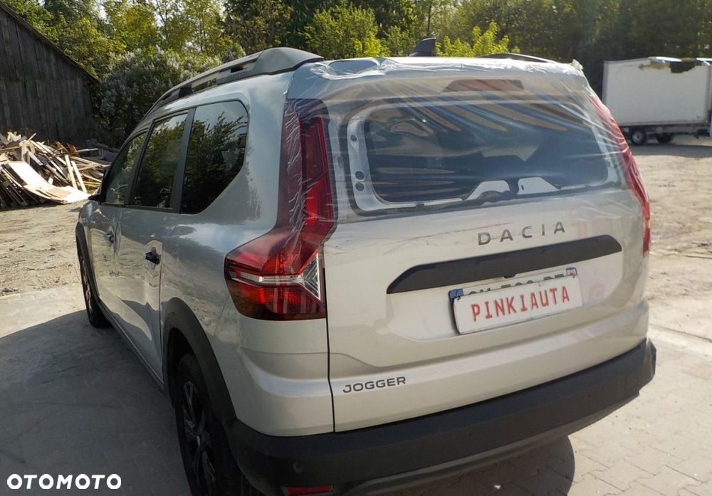 Dacia Jogger - 11