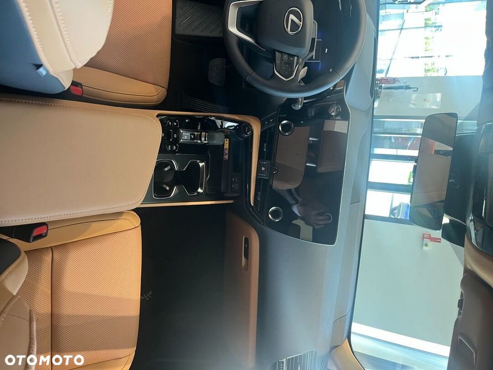 Lexus NX - 10