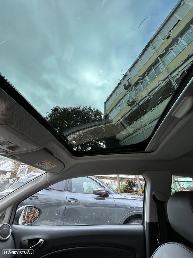 SEAT Ibiza 1.4 TDI FR - 23