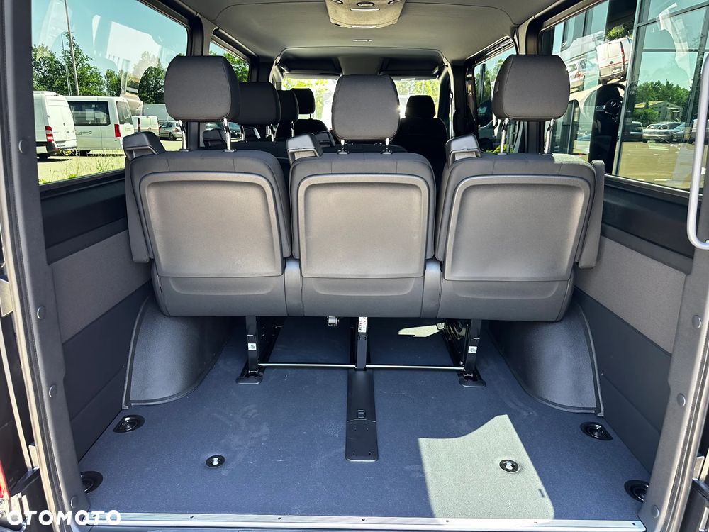 Mercedes-Benz Sprinter - 31