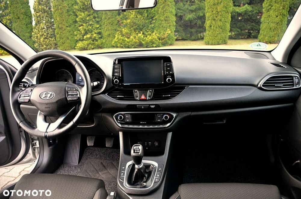 Hyundai i30 - 20