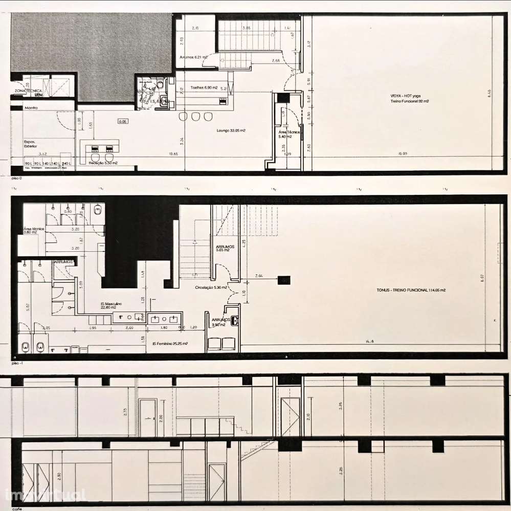 Oportunidade: Espaço Comercial Arrendado em Campo de Ourique, Lisboa - Grande imagem: 3/5