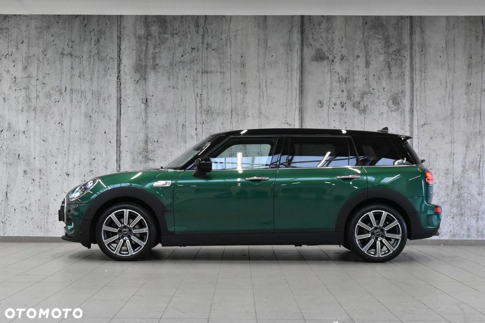 MINI Clubman - 4