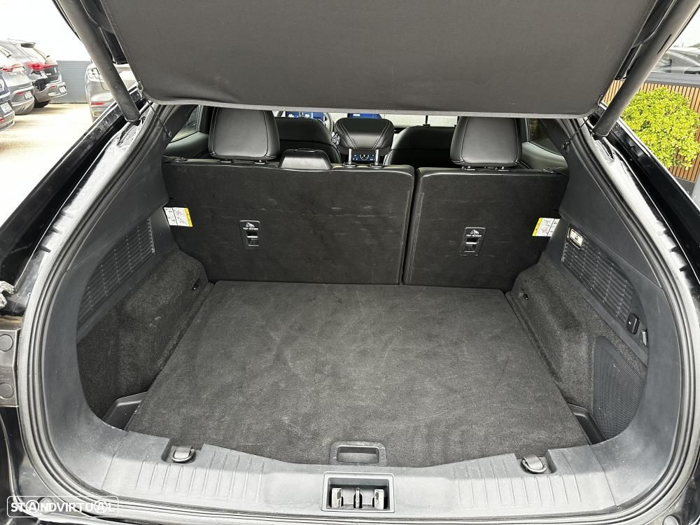 Ford Mustang Mach-E Standard - 45