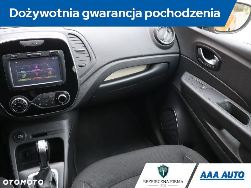 Renault Captur - 10