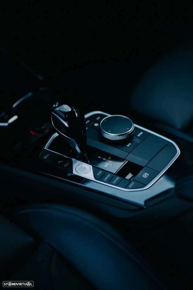 BMW 118 i Corporate Edition M Auto - 15