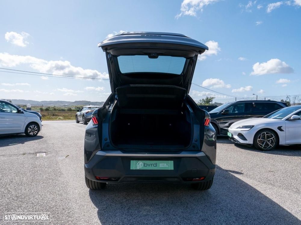 Peugeot E-3008 73 kWh Allure - 15