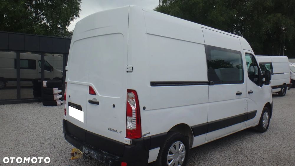 Renault Master - 7